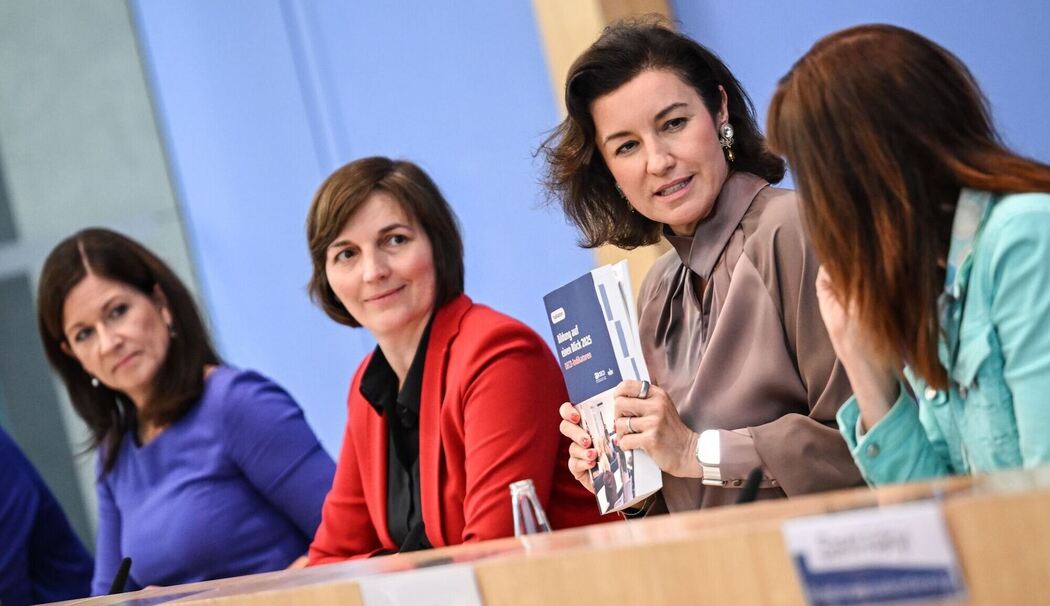 Vorstellung der OECD-Studie