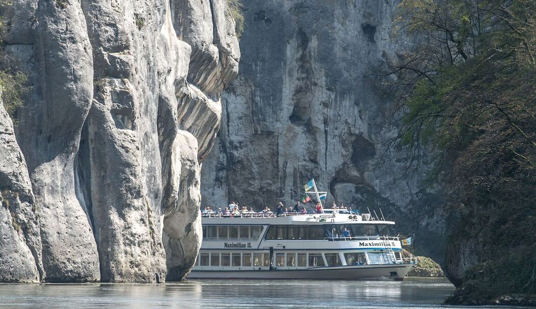Reisetipps für 2026 im «Marco Polo»-Trendbuch