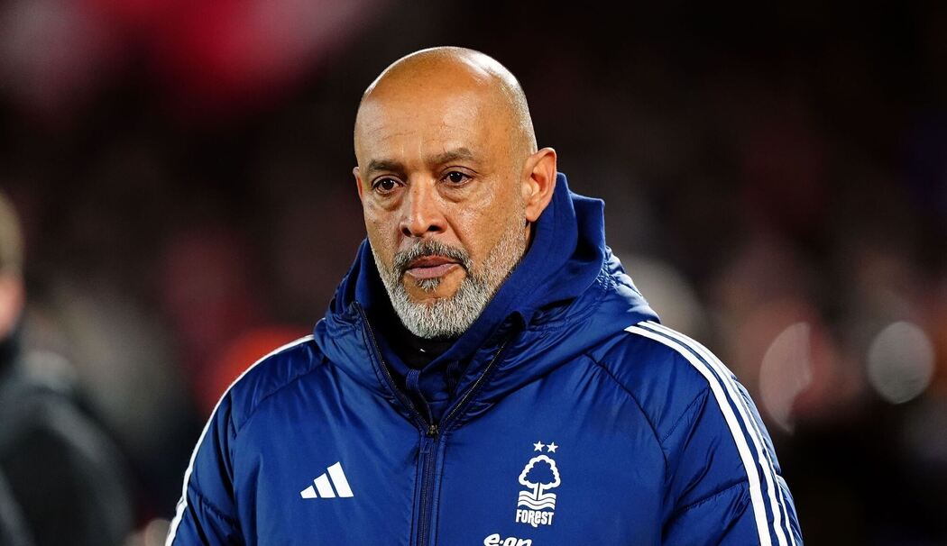 Nottingham Forest - Arsenal
