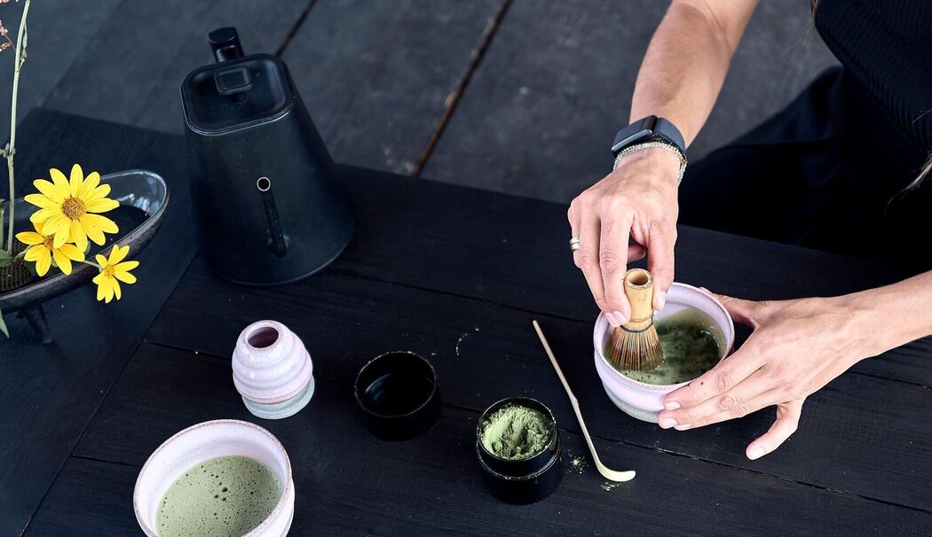 Globaler Matcha-Boom sorgt für Engpässe