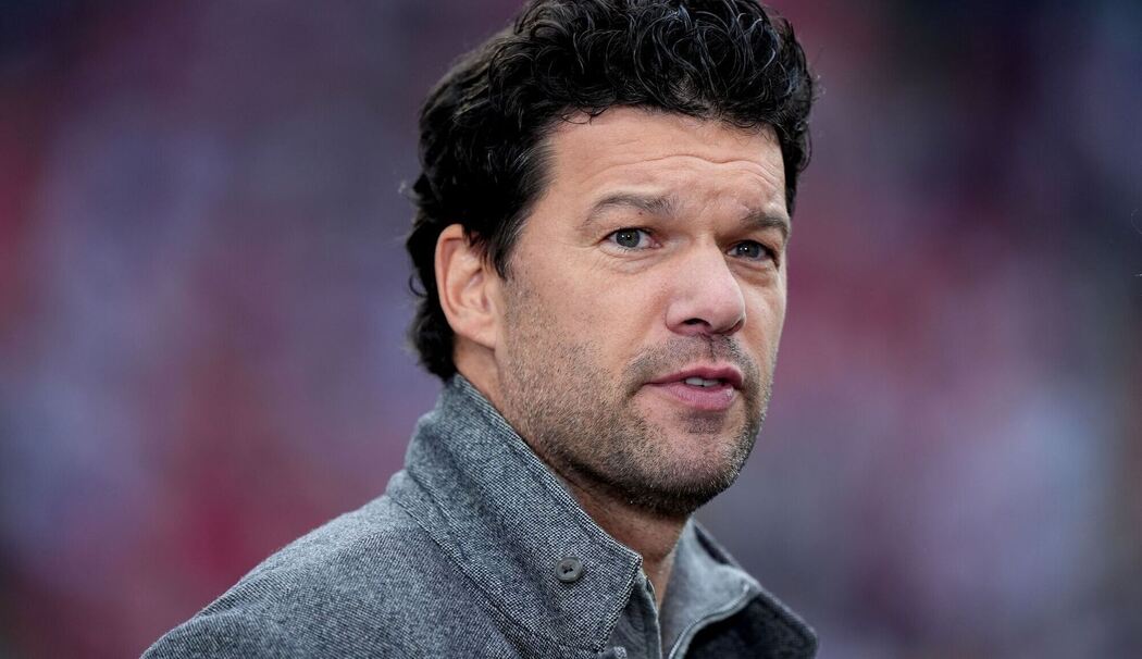 Michael Ballack