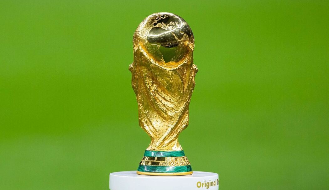 WM-Pokal