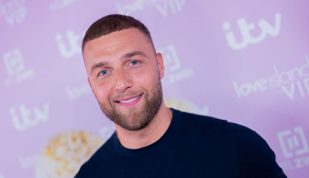 Filip Pavlovic ist ein Kandidat bei «Love Island VIP»