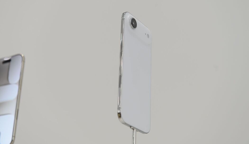 Apple-Neuheitenevent