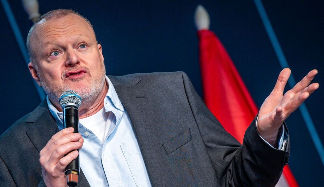 Stefan Raab