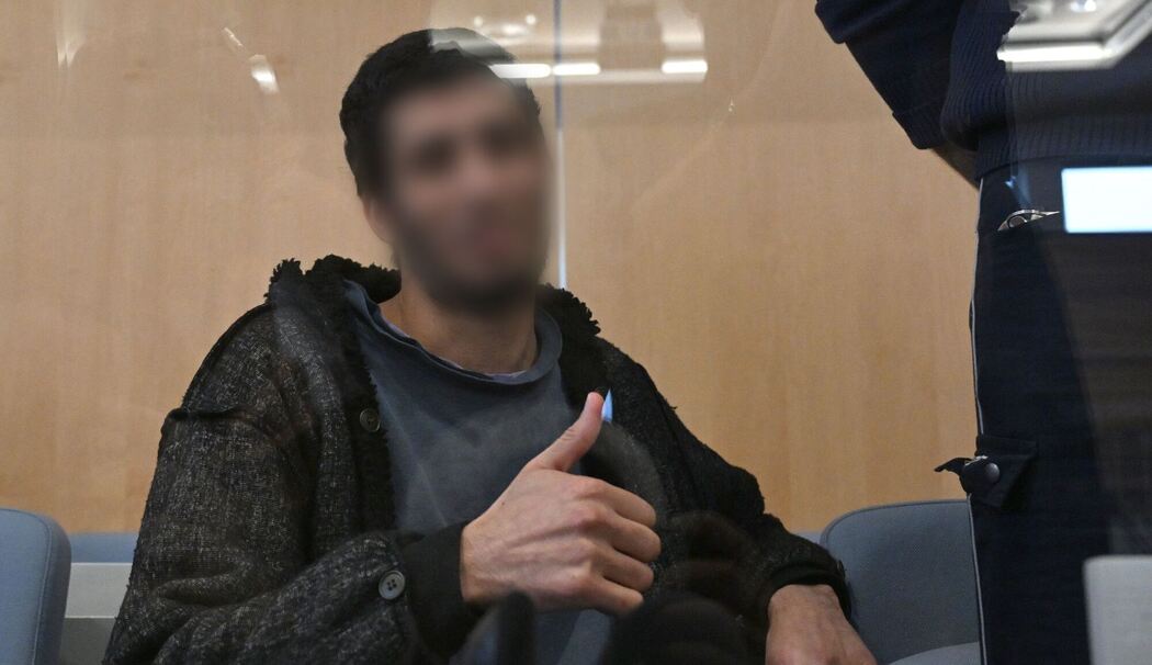 Prozess um mutmaßlich islamistischen Terroranschlag