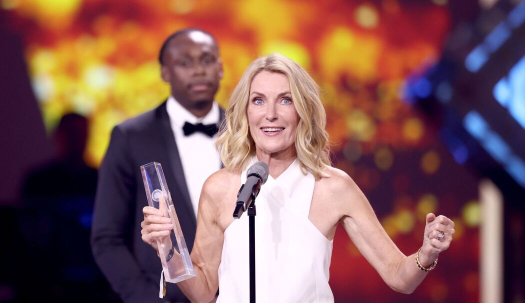 Deutscher Fernsehpreis