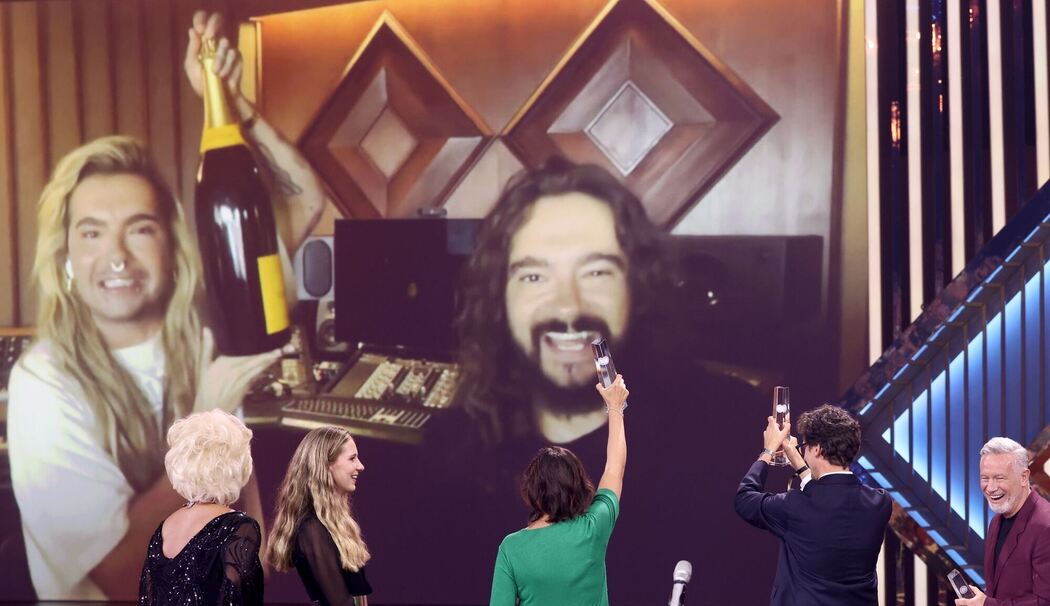 Deutscher Fernsehpreis
