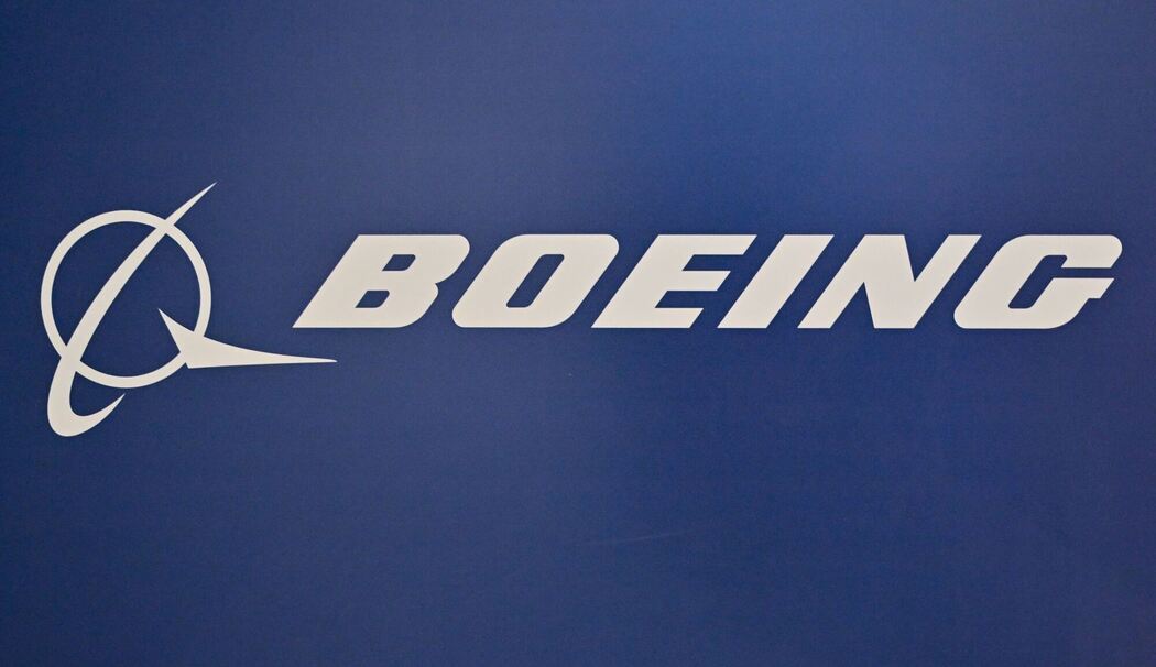 Boeing