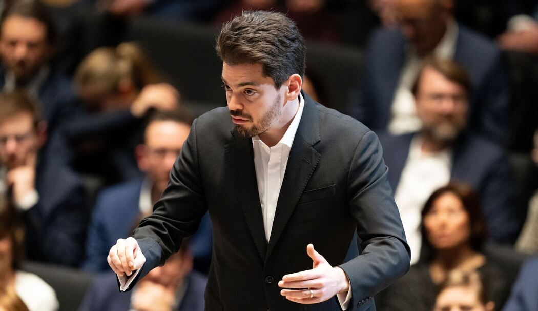 Lahav Shani
