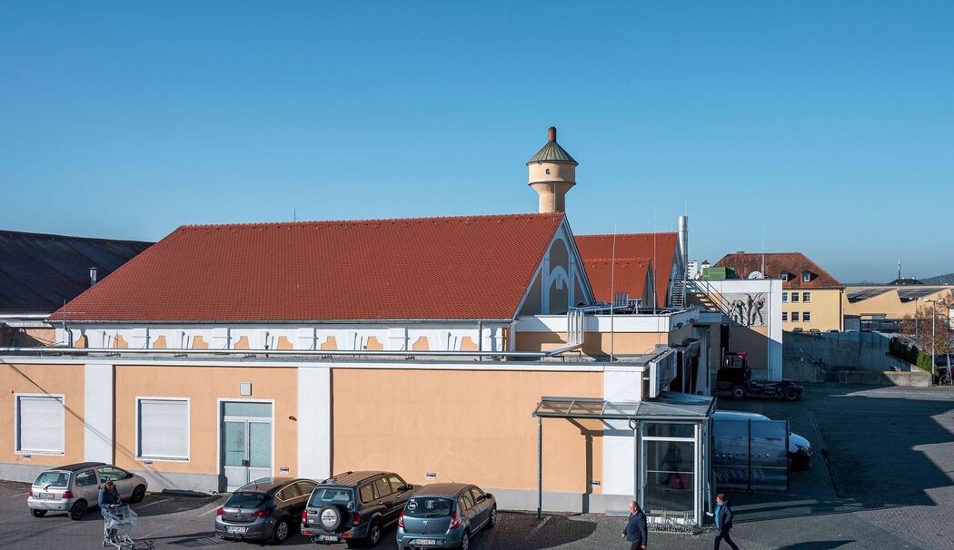 Schlachthof Bamberg