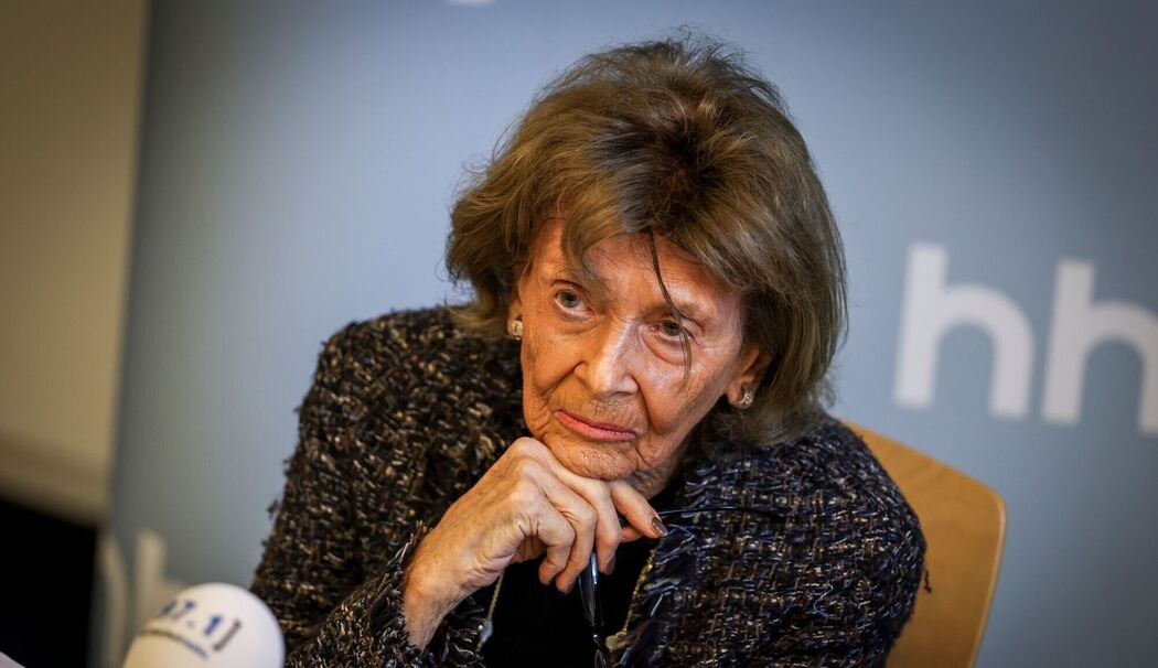 Charlotte Knobloch