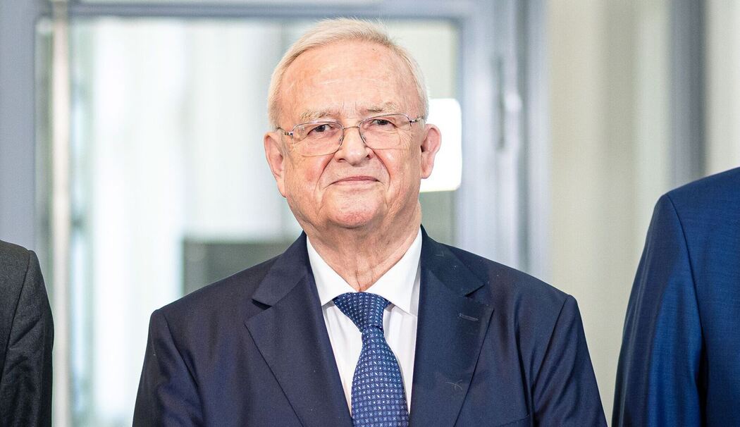 Martin Winterkorn
