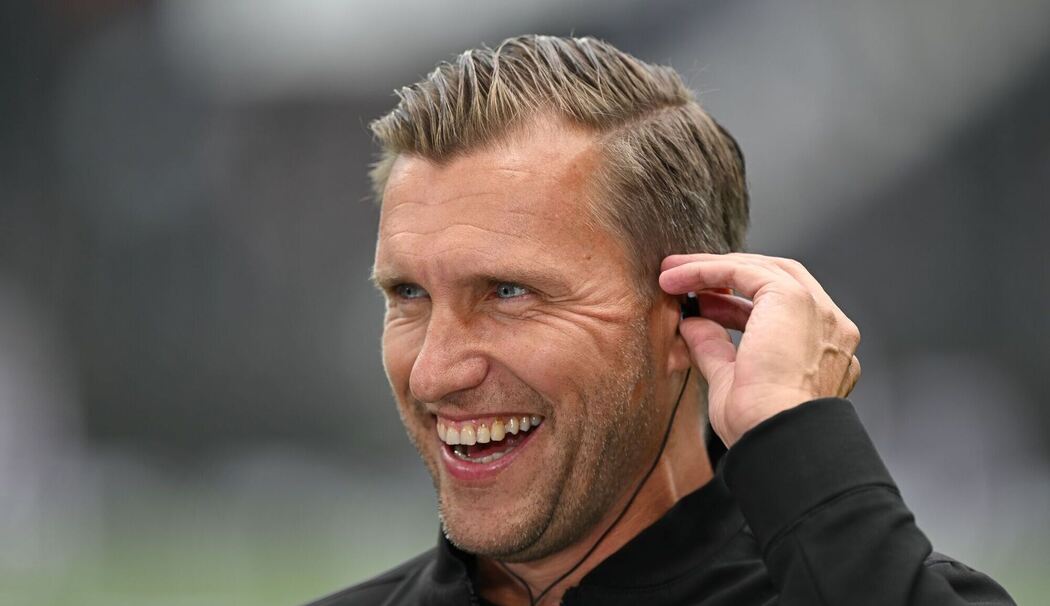 Eintracht Frankfurt - SV Werder Bremen