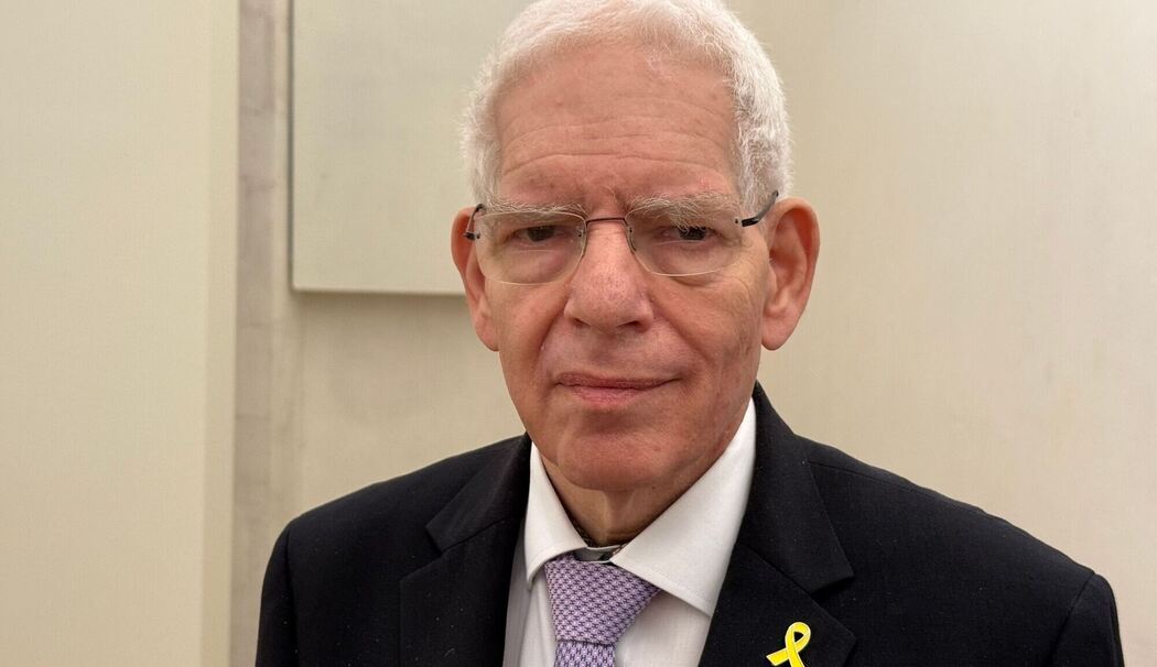 Josef Schuster