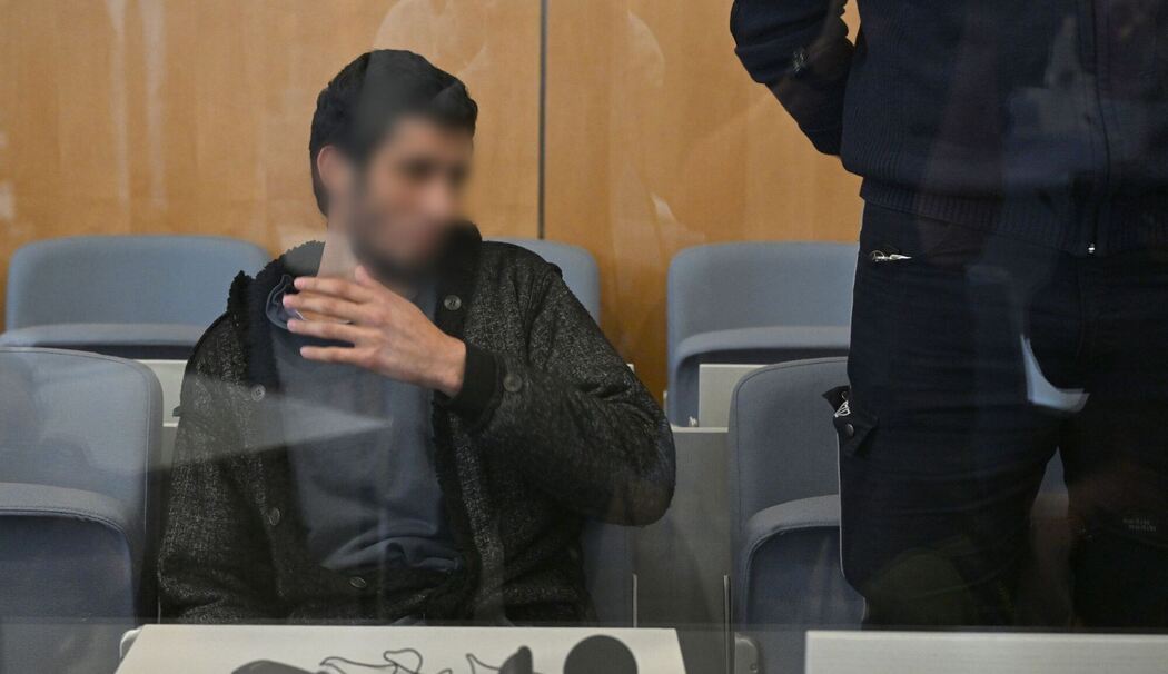 Prozess um mutmaßlich islamistischen Terroranschlag