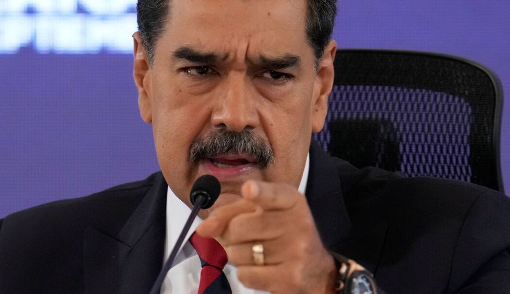 Nach Aufruf des Staatschefs: Venezuela-Coach muss gehen