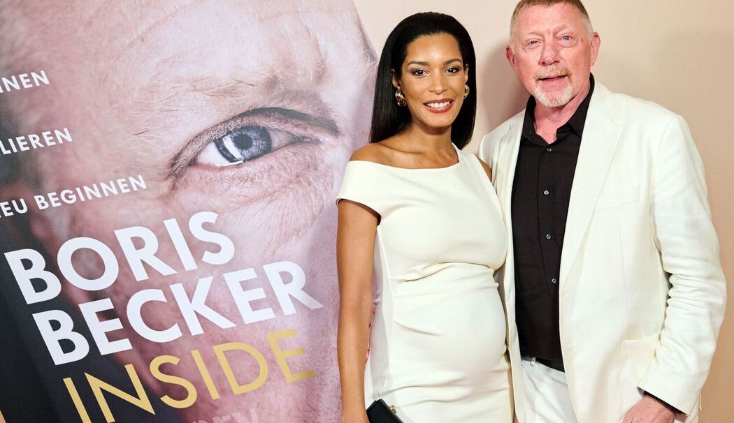 Buchpremiere «Inside. Gewinnen - Verlieren - Neu beginnen»