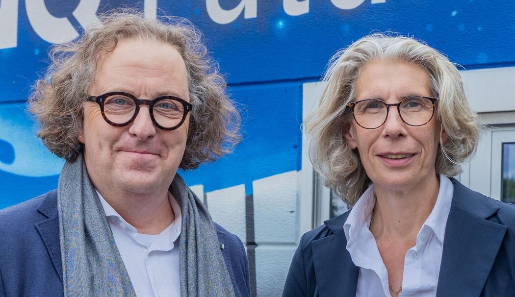 Preisträger des Deutschen Umweltpreises 2025