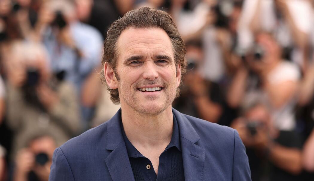Matt Dillon