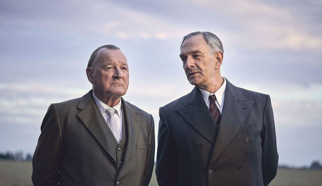 TV Ausblick Arte - «An einem Tag im September»