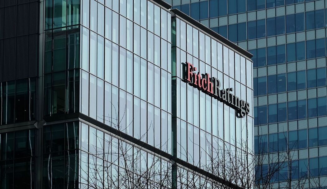 Fitch stuft Frankreichs Bonität herab
