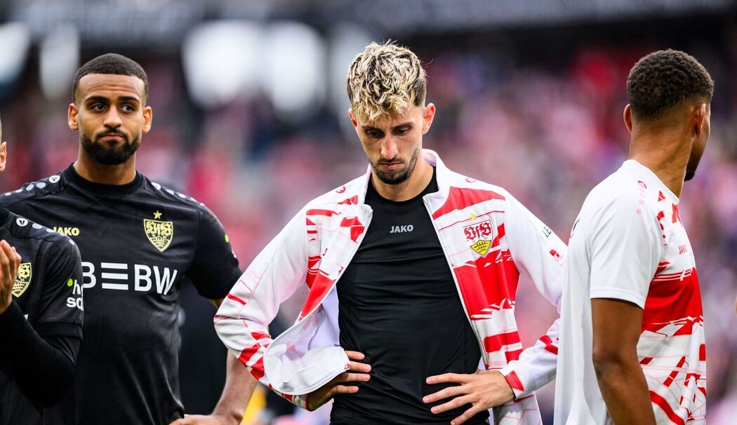 SC Freiburg - VfB Stuttgart
