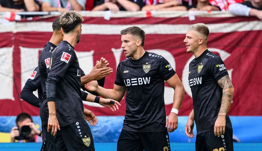 SC Freiburg - VfB Stuttgart
