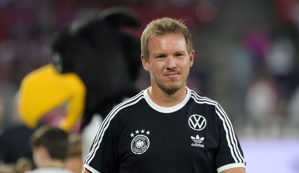 Julian Nagelsmann