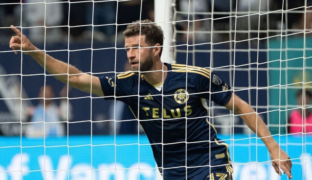 Vancouver Whitecaps - Philadelphia Union
