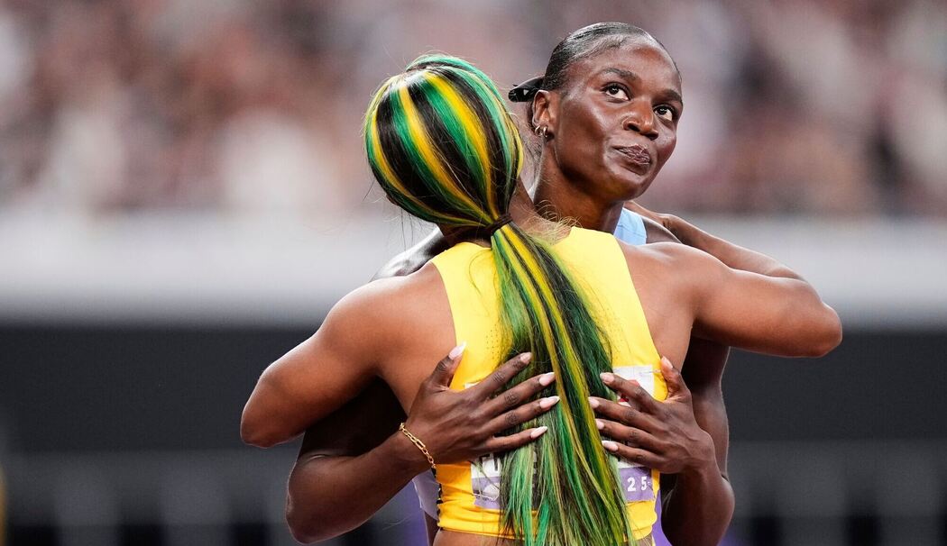 Leichtathletik: Weltmeisterschaft
