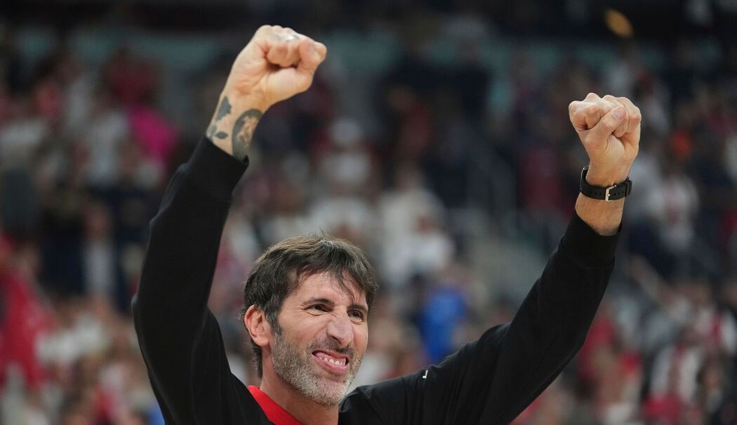 Basketball-EM: Deutschland - Türkei