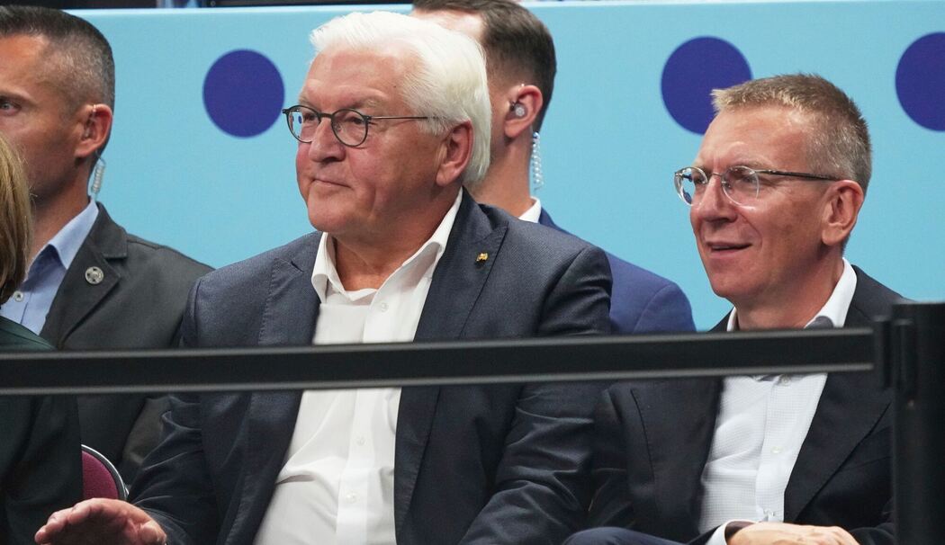 Basketball-EM: Deutschland - Türkei