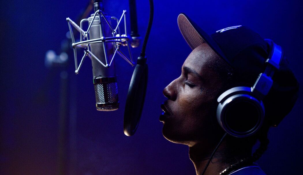 Streaming kompakt  - Asap Rocky in «Highest 2 Lowest»