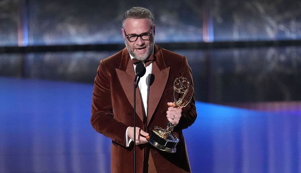77. Emmy Awards