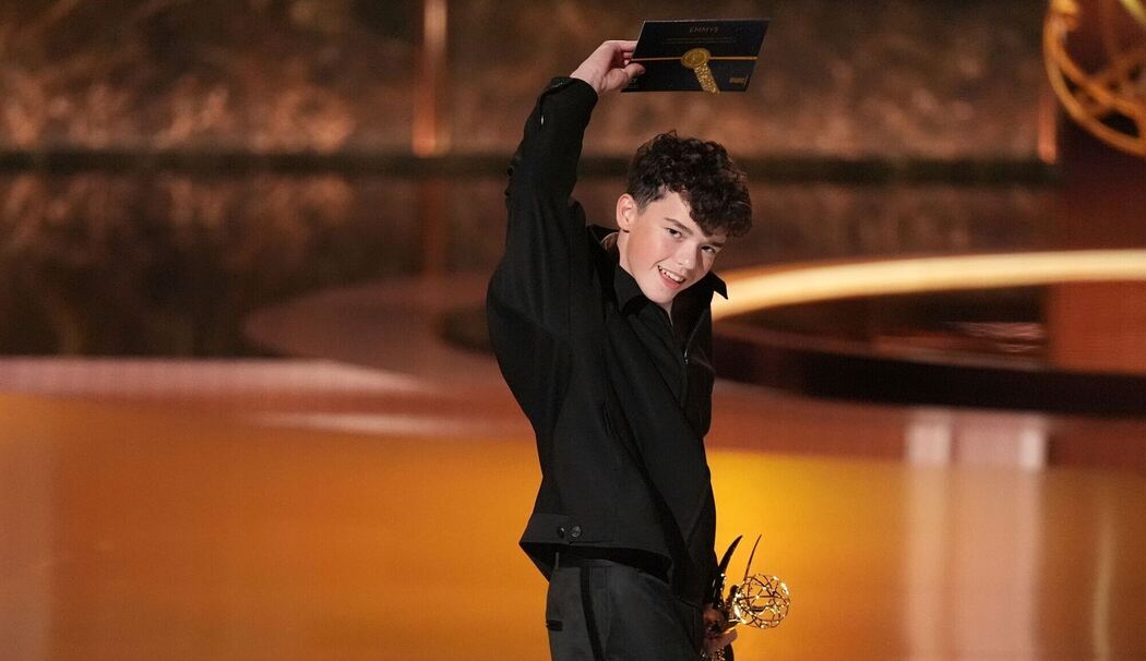 77. Emmy Awards