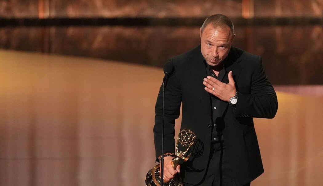 77. Emmy Awards