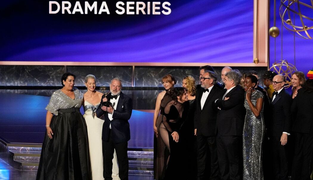 77. Emmy Awards