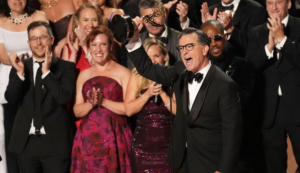 77. Emmy Awards