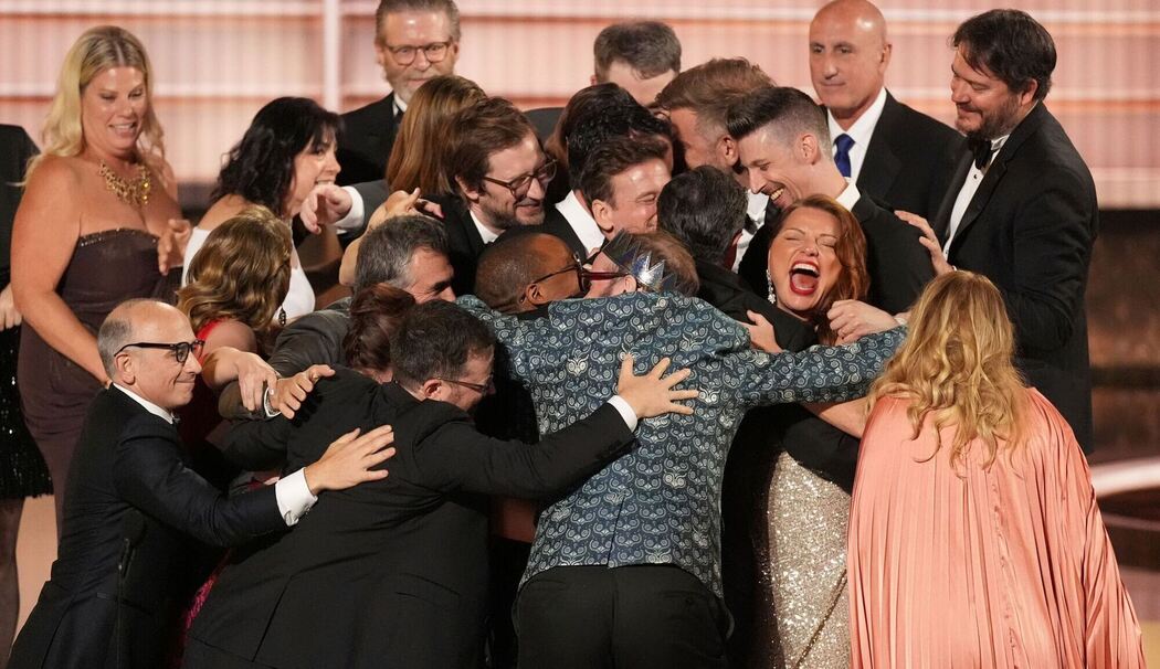 77. Emmy Awards