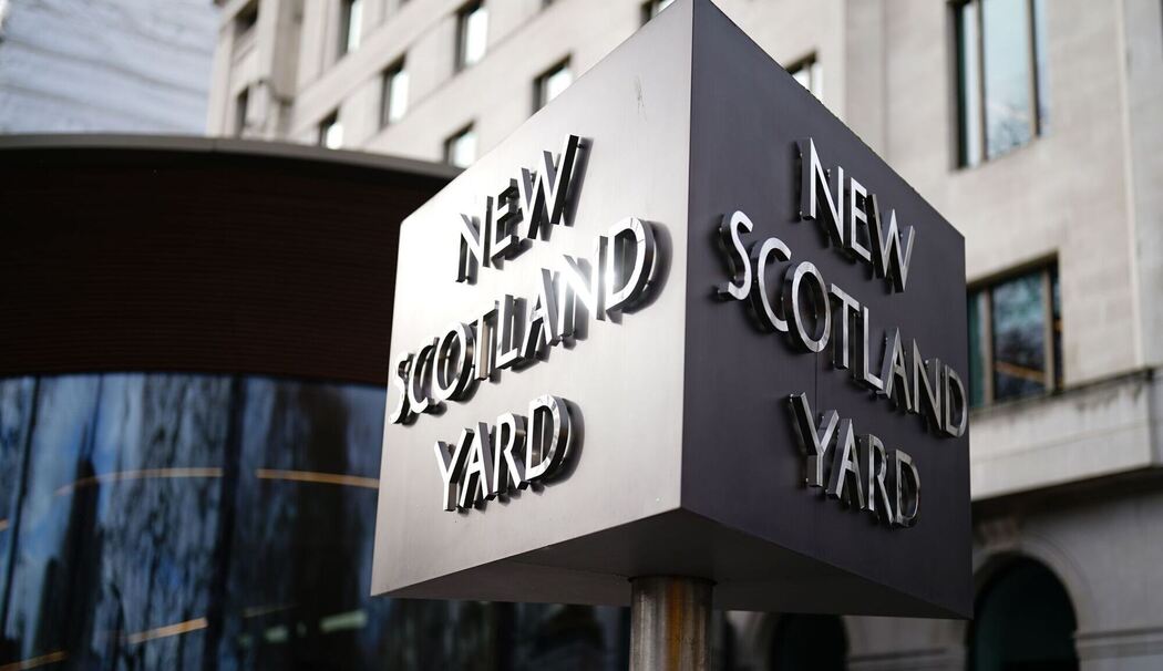 New Scotland Yard