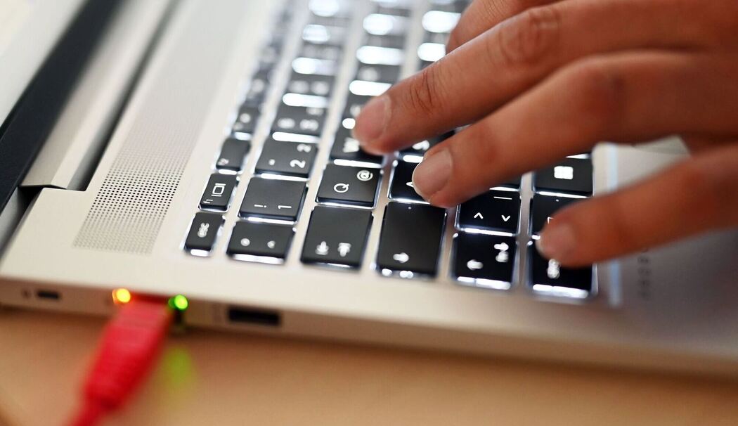 Laptop