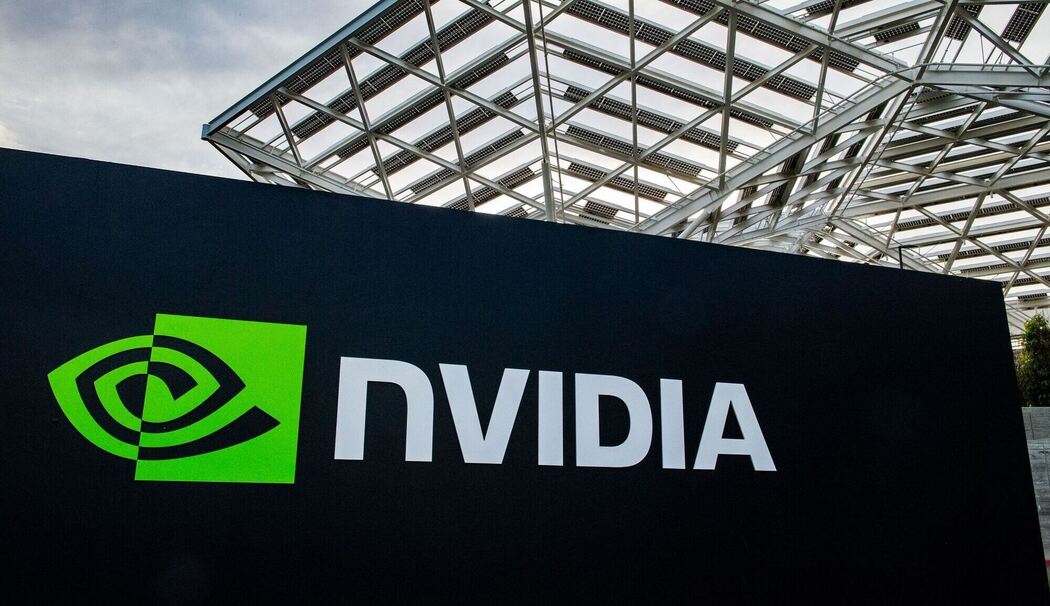 Nvidia
