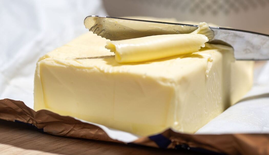Butter