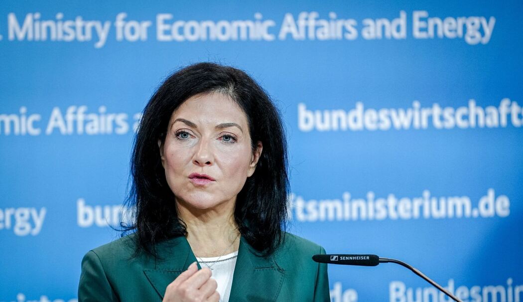 Vorstellung des Monitoringberichts zur Energiewende