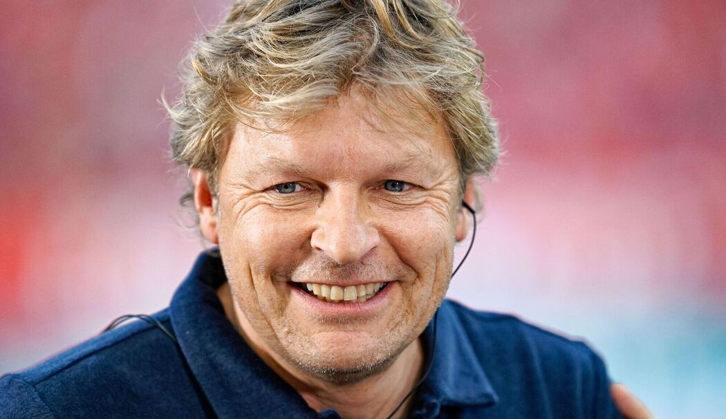 Youri Mulder