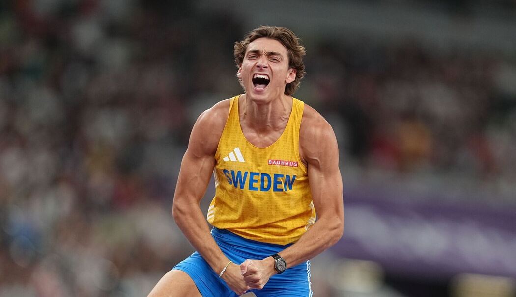 Leichtathletik: Weltmeisterschaft