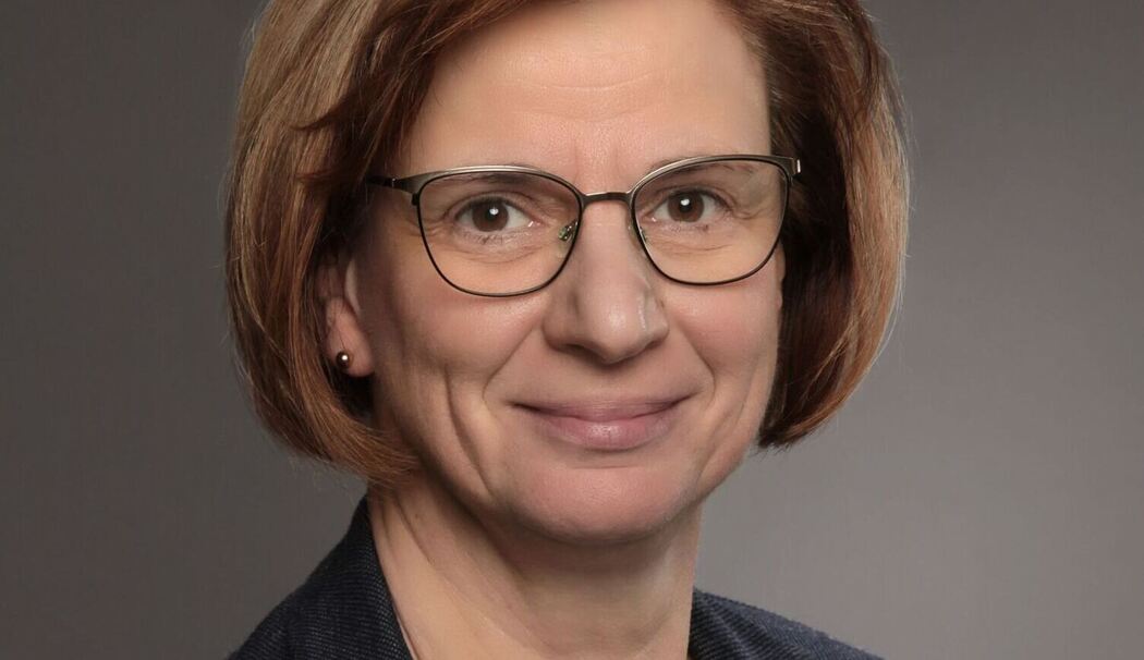 Annette Heuser