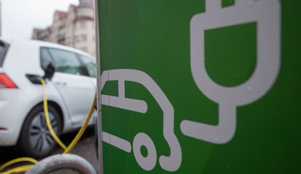 Elektroauto