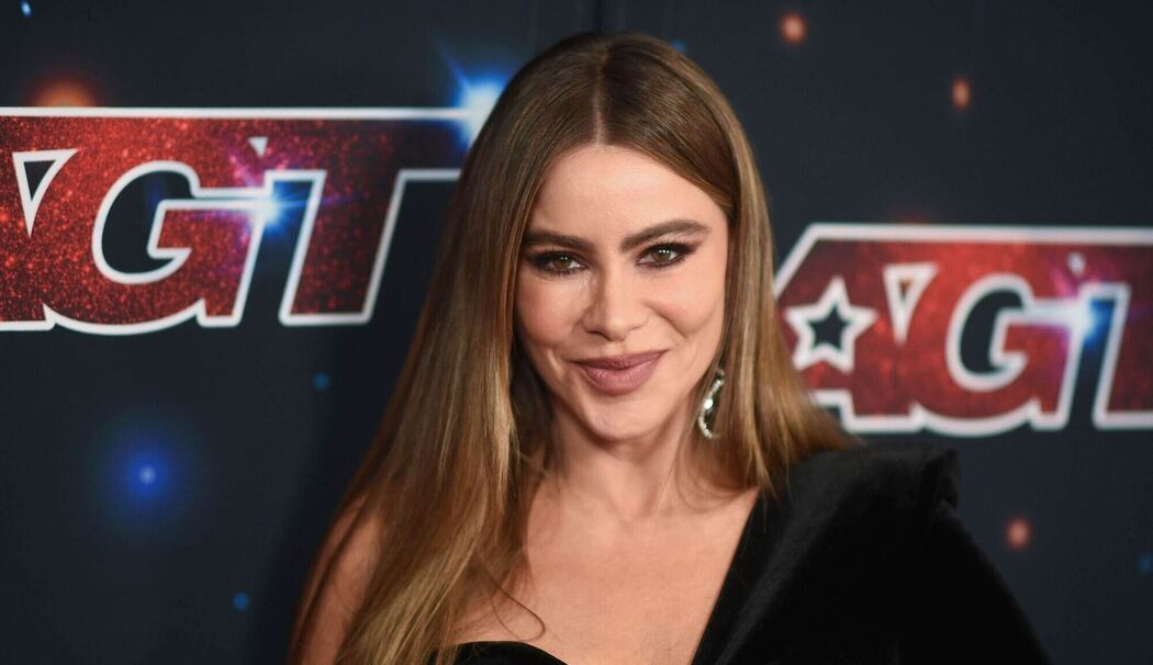 Sofia Vergara